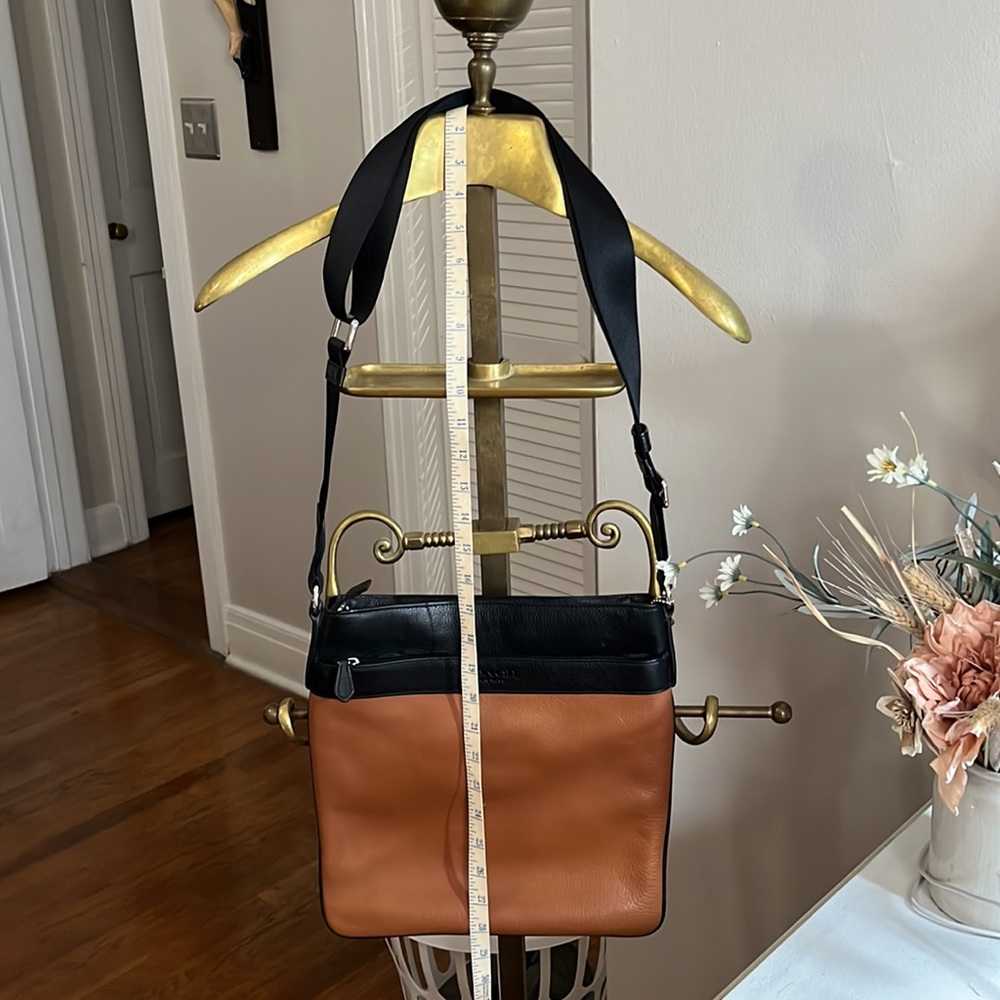 Coach crossbody bag